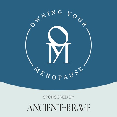 Owning Your Menopause:Kate Rowe-Ham