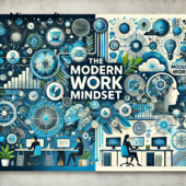 The Modern Work Mindset