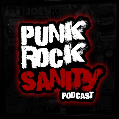 Punk Rock Sanity Punk Rock Sanity