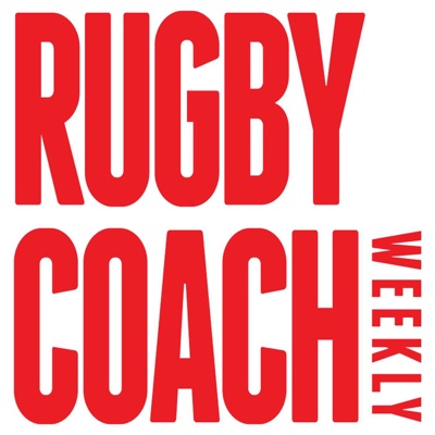 Rugby Coach Weekly:Dan Cottrell