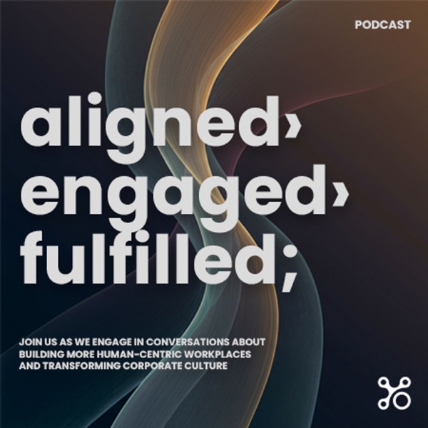 Aligned › Engaged › Fulfilled Image