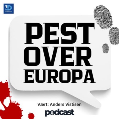 Pest over Europa:Anders Vistisen