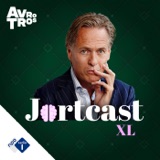Jortcast XL: JK Rowling