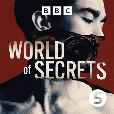 World Of Secrets:BBC