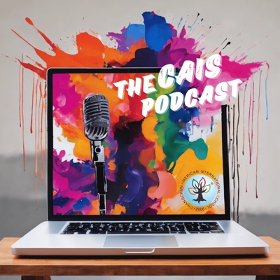 The CAIS Podcast The CAIS Podcast