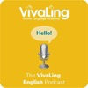 The Vivaling English Podcast