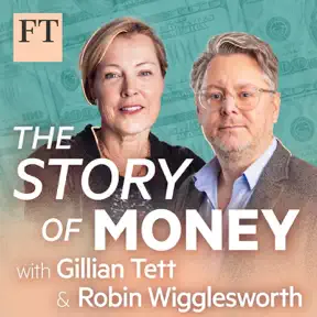 You Might Also Like: The Story of Money artwork