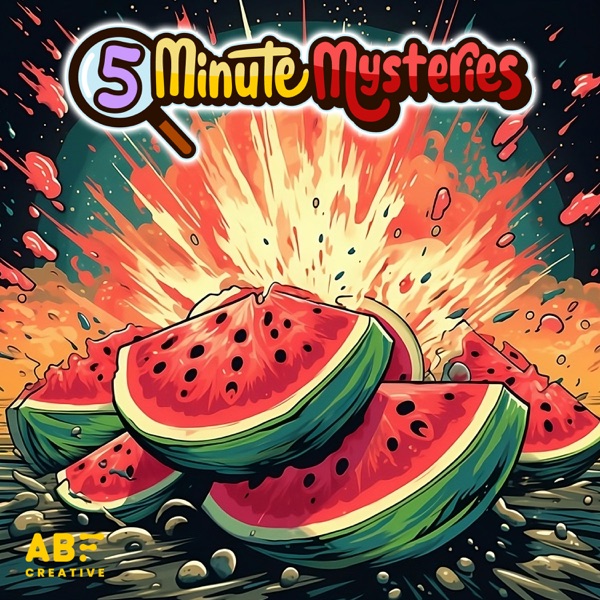 Exploding Watermelon photo