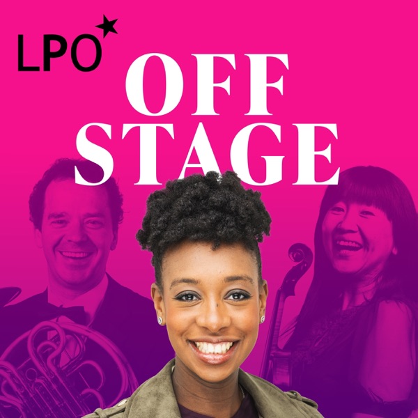 Best of LPO Offstage: Series 7 photo