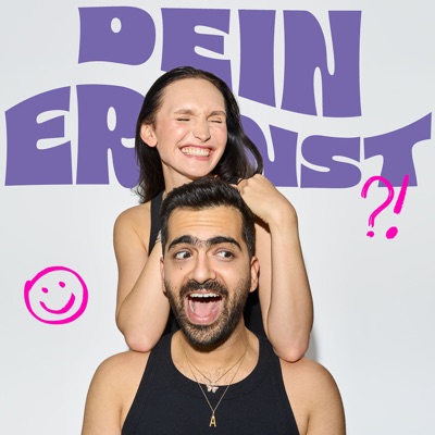 Dein Ernst?!:Anna & Arya