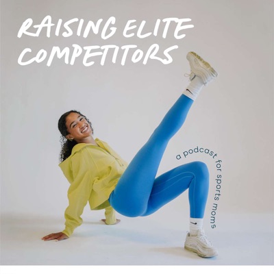 Raising Elite Competitors:Coach Bre
