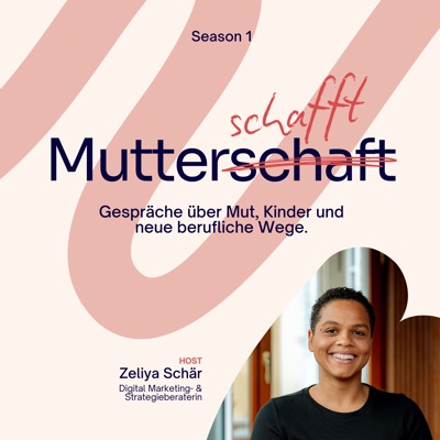 Mutterschafft