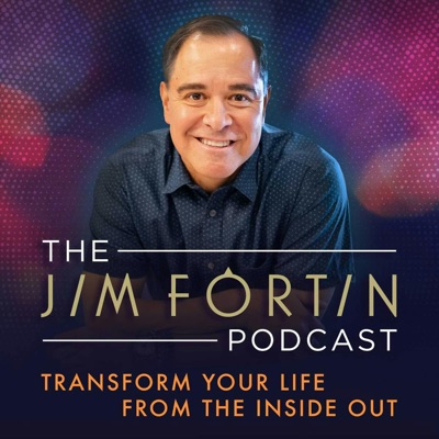 The Jim Fortin Podcast:Jim Fortin