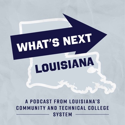 What's Next Louisiana