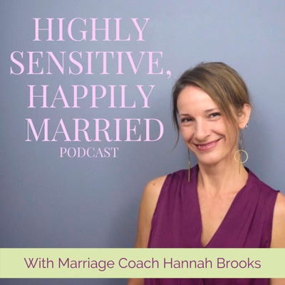 Highly Sensitive, Happily Married