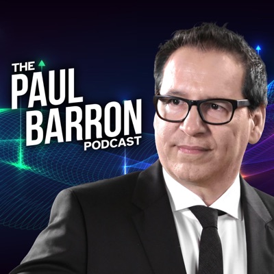 The Paul Barron Crypto Podcast:Paul Barron Network
