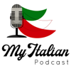 My Italian Podcast - MyItalianPodcast