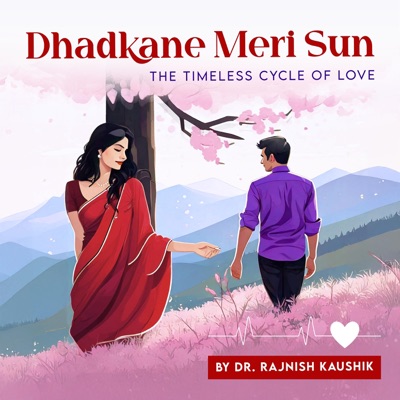 DHADKANE MERI SUN DHADKANE MERI SUN