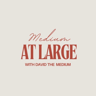 Medium at Large Medium at Large