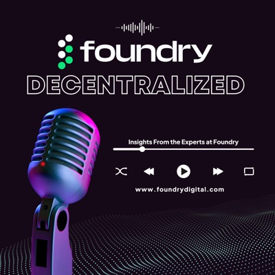 Foundry Decentralized