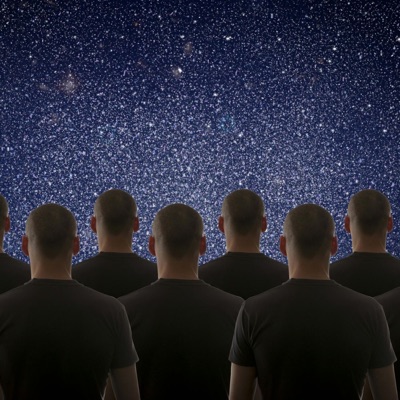 The Universe As We Know It