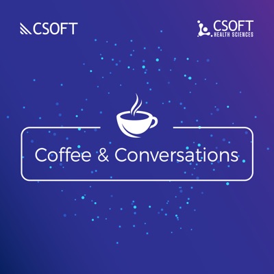 CSOFT's Coffee & Conversations