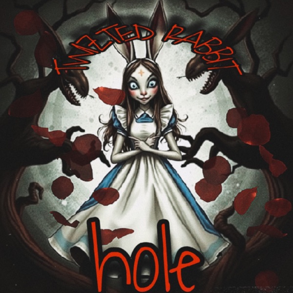 Twizted Rabbit hole