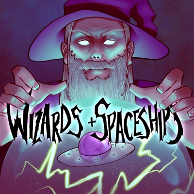 Wizards & Spaceships