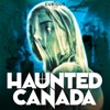 Logo of the podcast Haunted Canada: Ghost stories and the unexplained