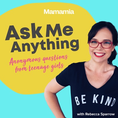 Ask Me Anything Ask Me Anything