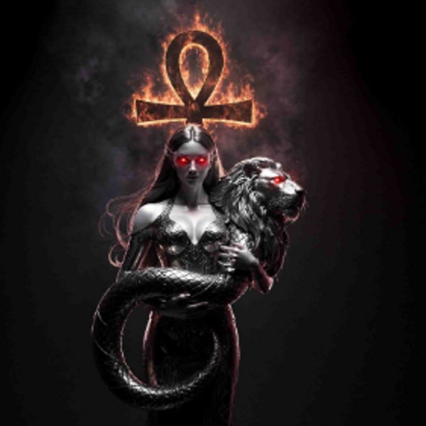 Miguel Conner on The Dark Side of Gnosticism photo