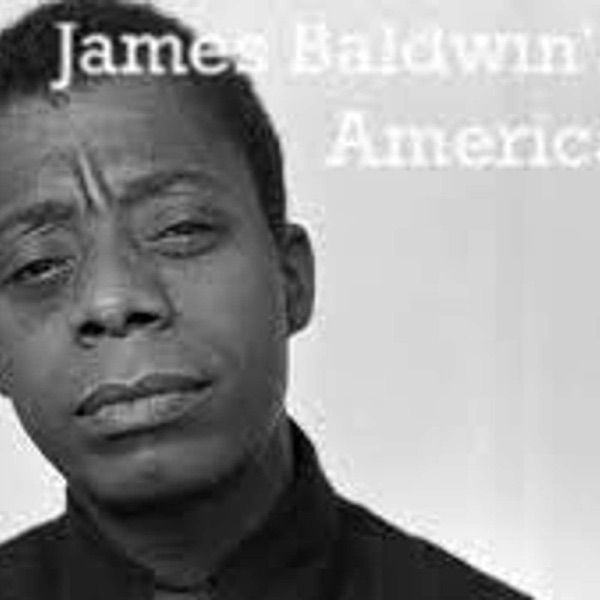 James Baldwin's America