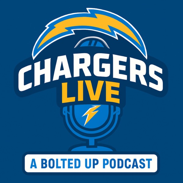 Chargers LIVE