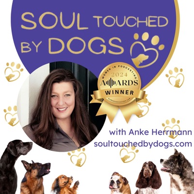 Soul Touched by Dogs Soul Touched by Dogs