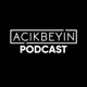 AçıkBeyin‘s Podcast