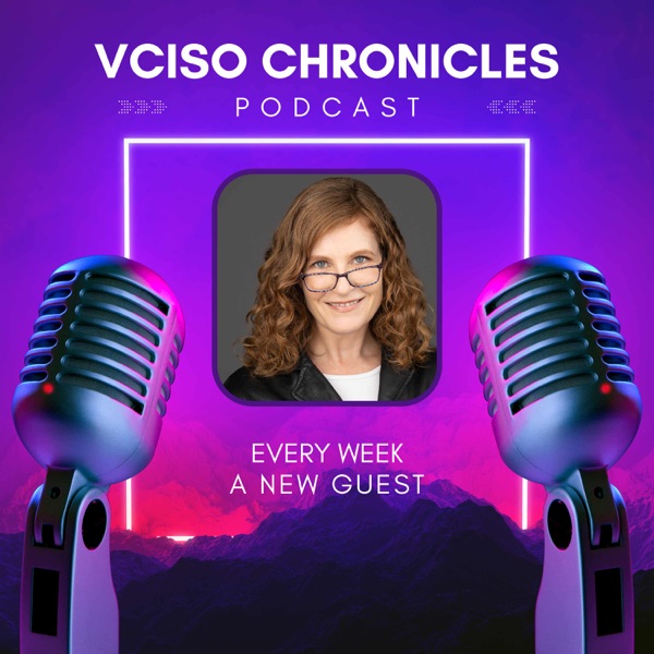 The vCISO Chronicles