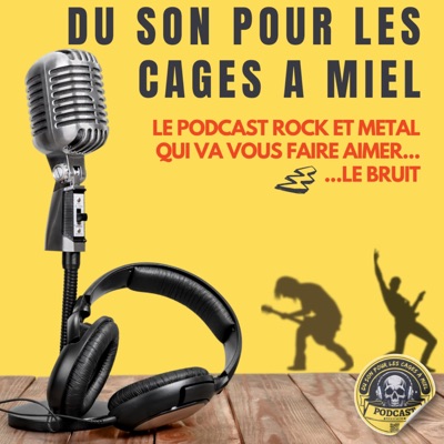 Du son pour les cages à miel Du son pour les cages à miel
