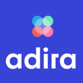 Podcast artwork for ADIRA Podcasts by ADIRA Podcasts