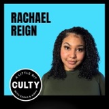 Teenage Exorcisms & Mega-Church Millions: Rachael Reign’s UCKG Story