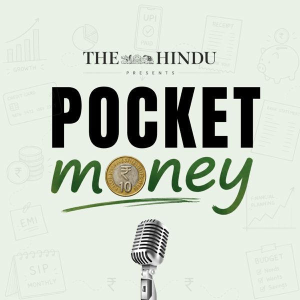 Pocket Money artwork