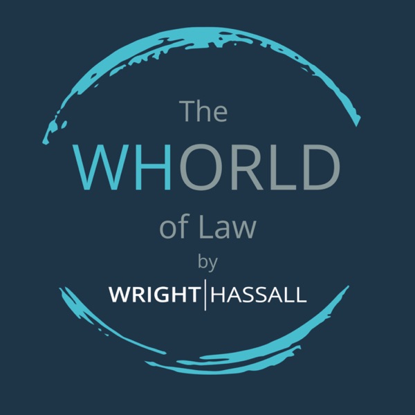 The WHorld of Law