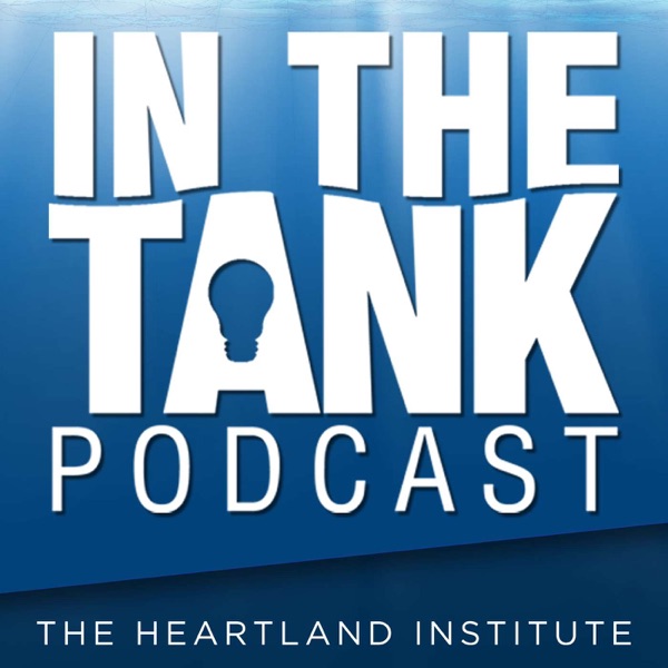In The Tank Image