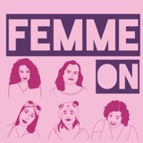 Femme On Film: Elissa Bassist