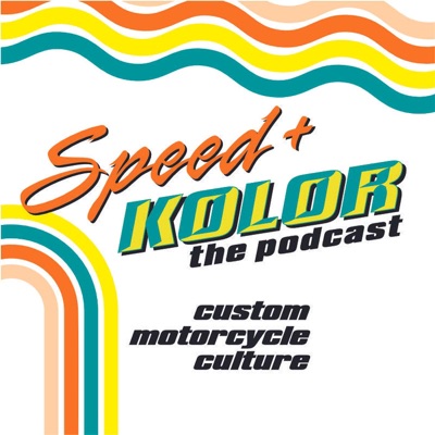 Speed & Kolor Speed & Kolor
