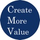 Create More Value