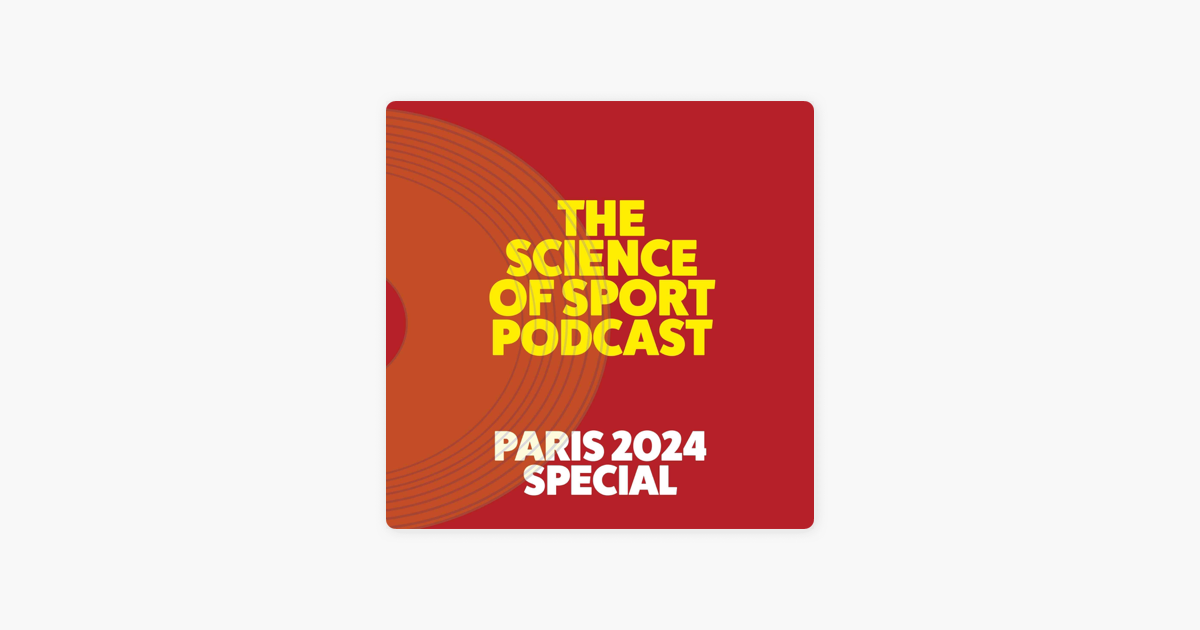 The Real Science of Sport Podcast: Paris 2024: Males Are About To Fight in Women's Boxing. How Did We Get Here? on Apple Podcasts