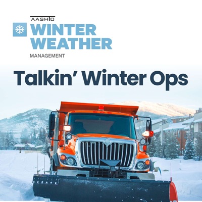 Talkin Winter Ops Talkin Winter Ops