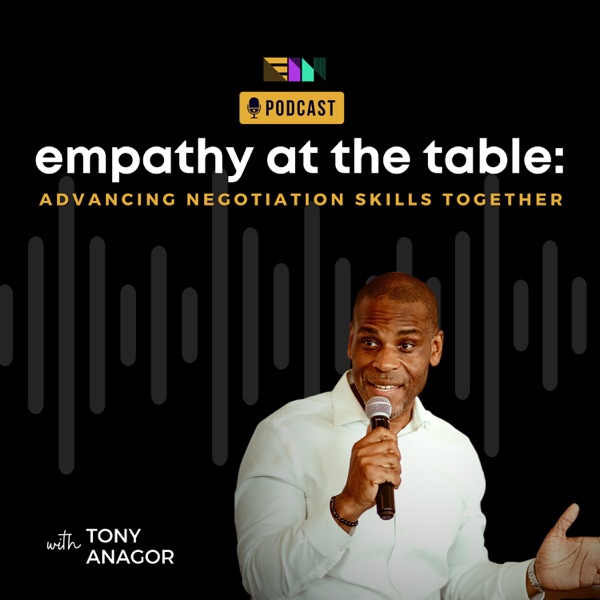 Empathy at the Table: Your Guide to Skillful Negotiation Image