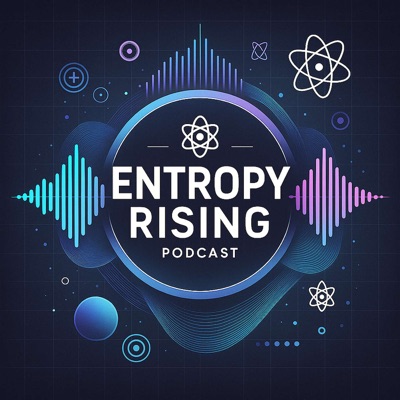 Entropy Rising Entropy Rising