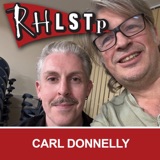 RHLSTP 594 - Carl Donnelly